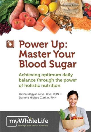 Power Up: Master Your Blood Sugar