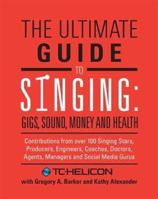 Ultimate Guide to Singing