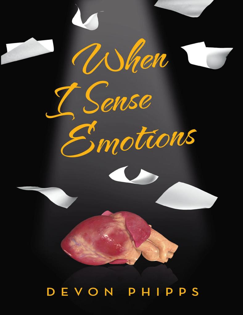 When I Sense Emotions