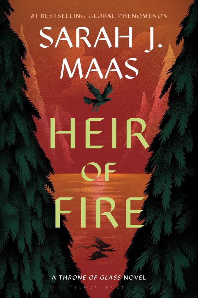 Bloomsbury eBooks Us Heir Of Fire