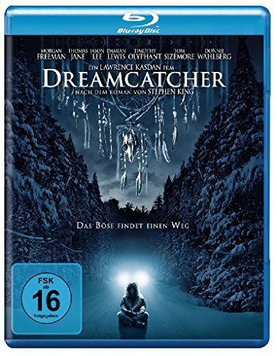Dreamcatcher - Das Böse findet einen Weg