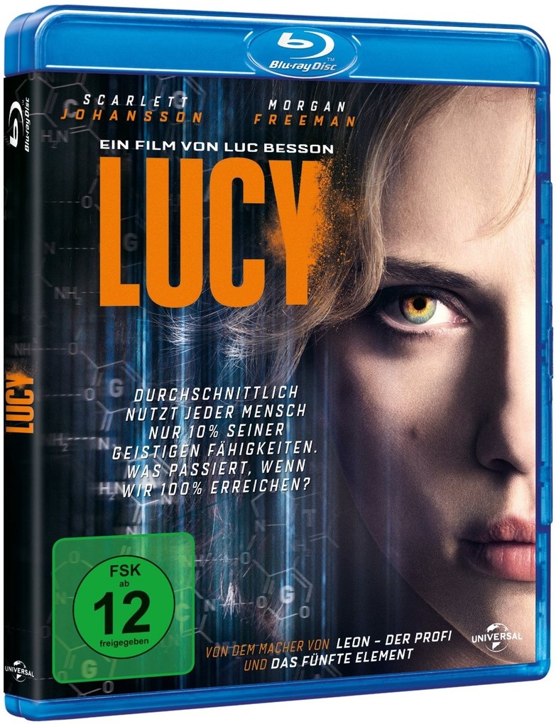 Lucy