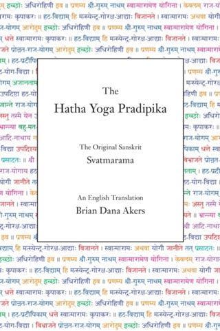 Hatha Yoga Pradipika (Translated)