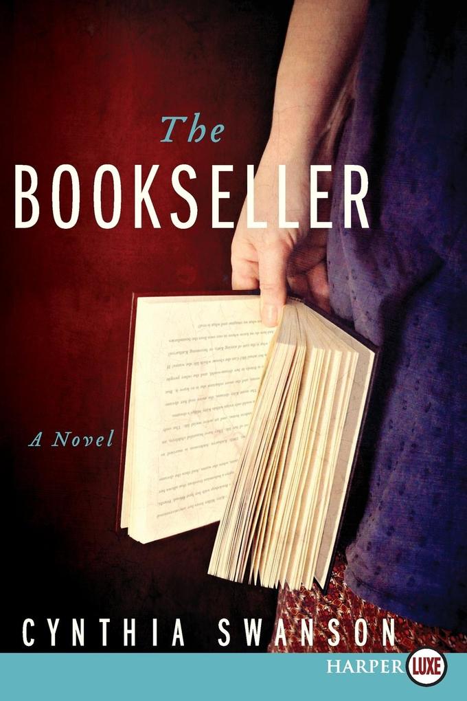 Bookseller LP The