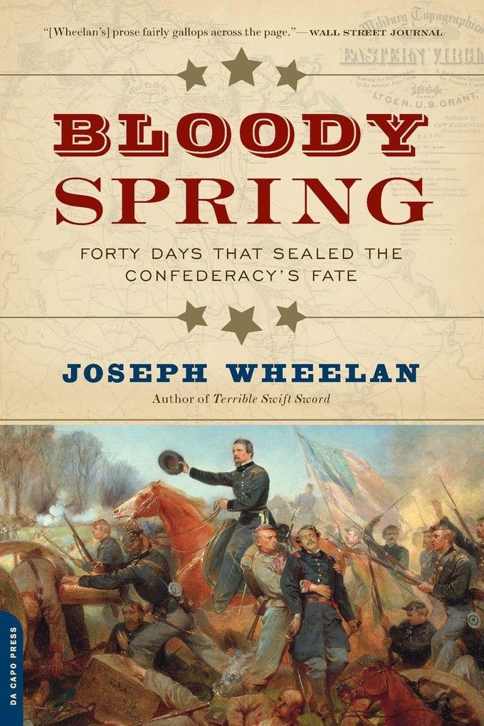 Bloody Spring