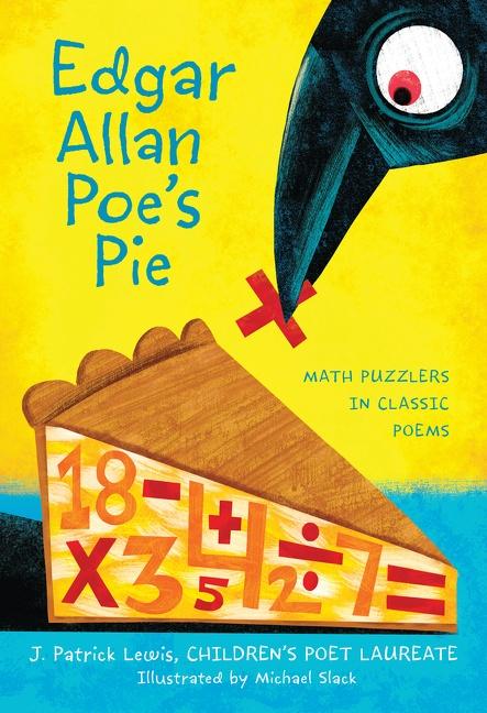 Edgar Allan Poe‘s Pie