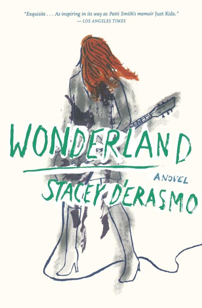 Wonderland
