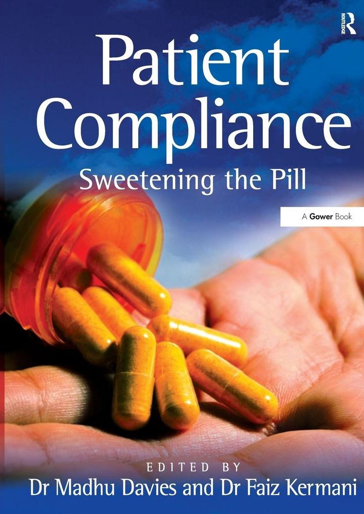 Patient Compliance