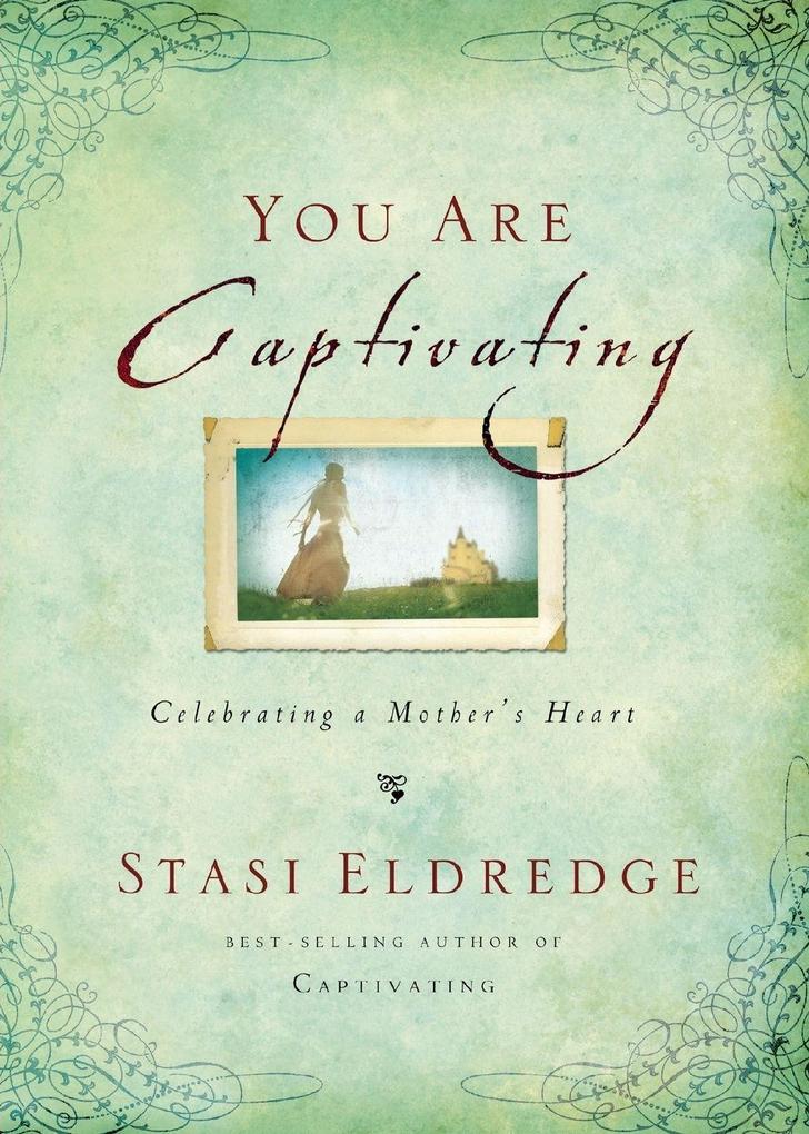 The You Are Captivating