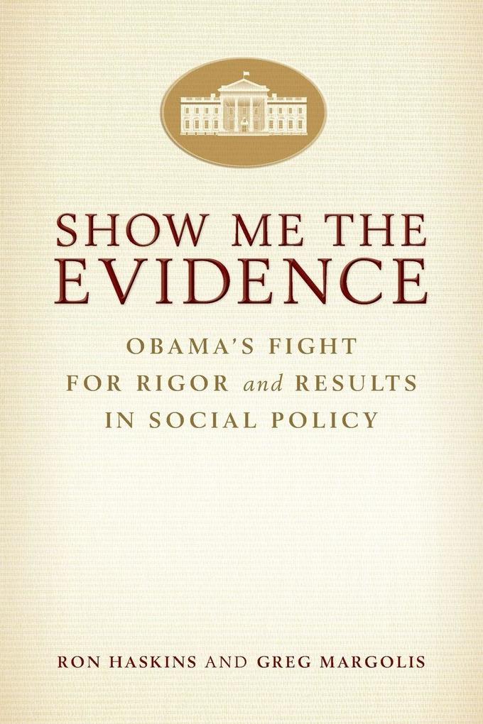 Show Me the Evidence