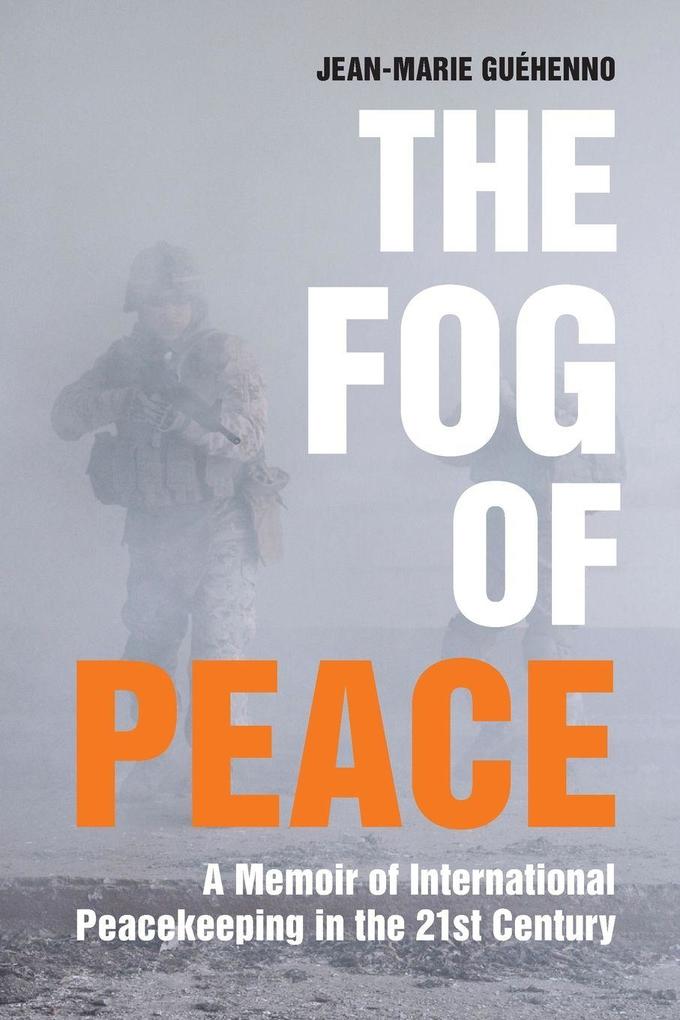 Fog of Peace