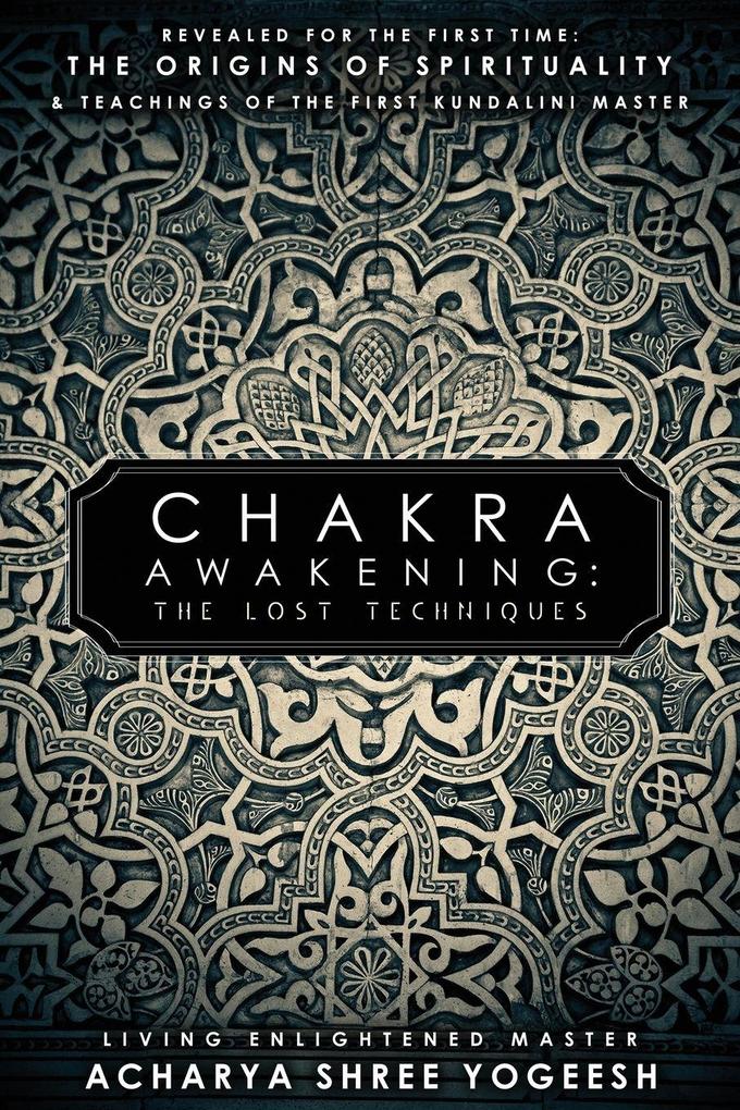 Chakra Awakening