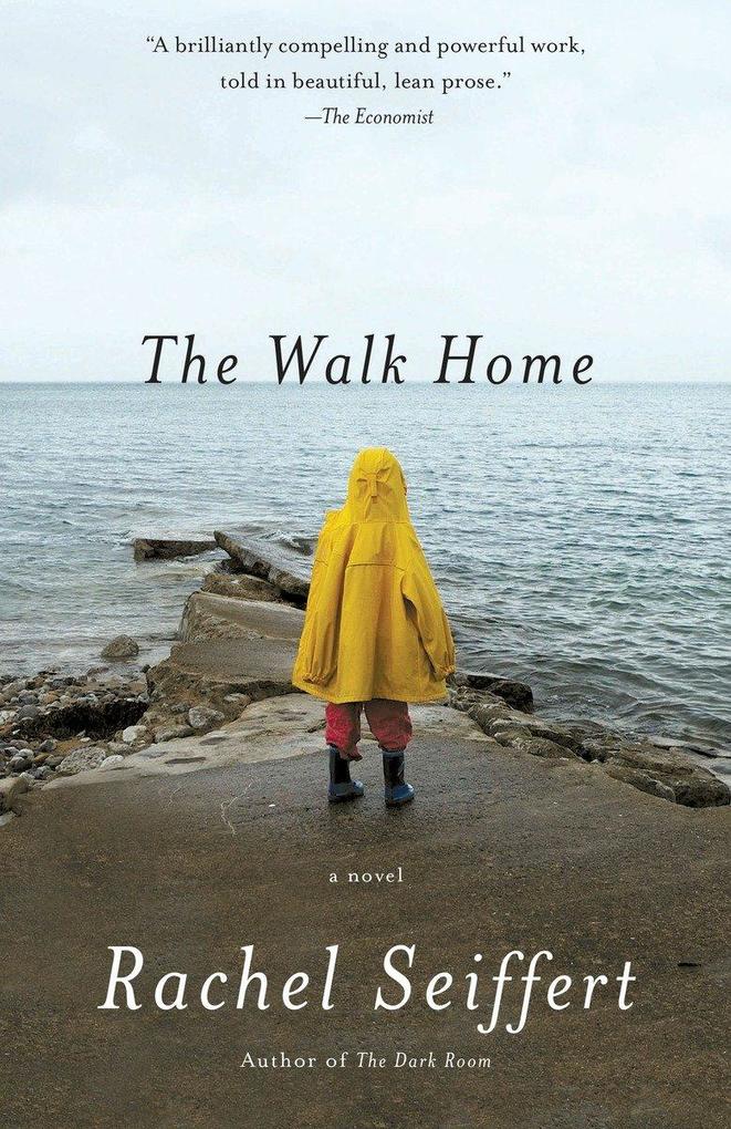 The Walk Home - Rachel Seiffert