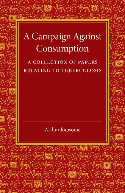 A Campaign Against Consumption
