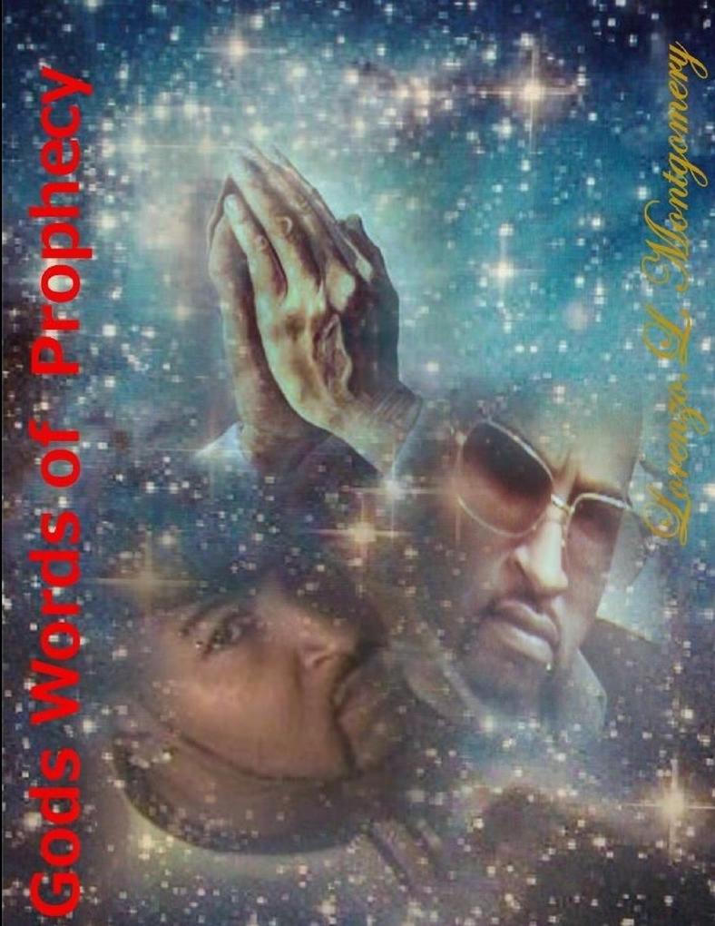 GODS WORDS OF PROPHECY