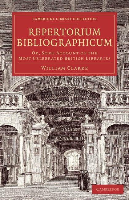 Repertorium Bibliographicum