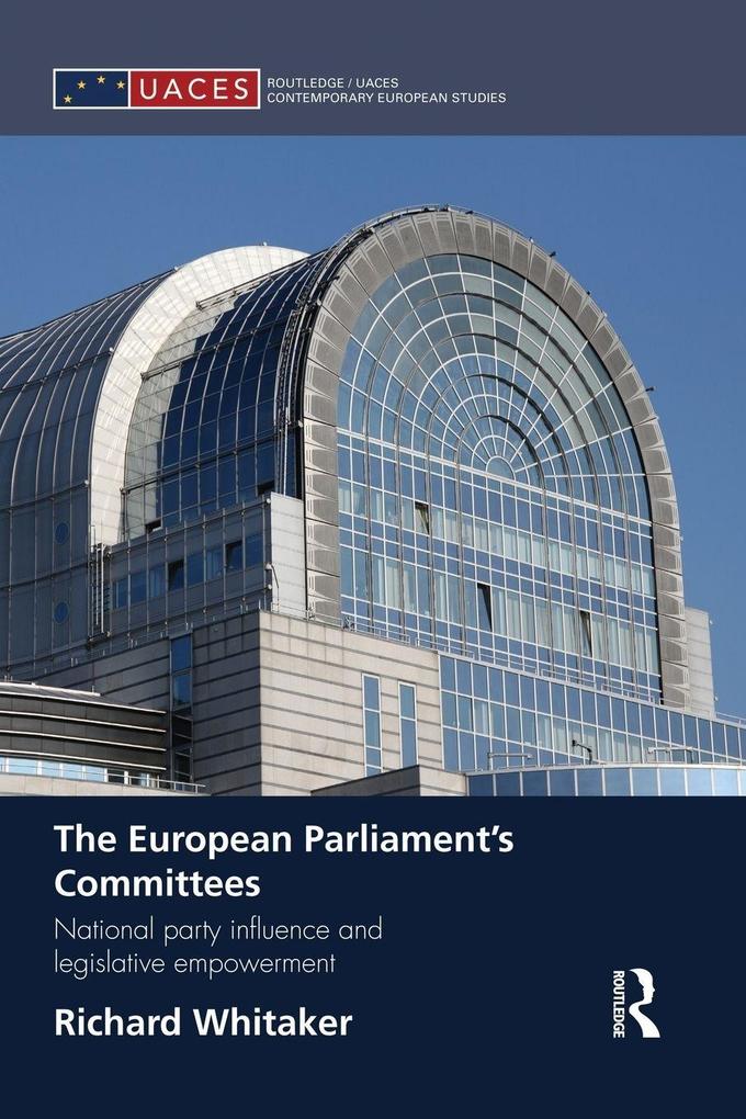 The European Parliament's Committees