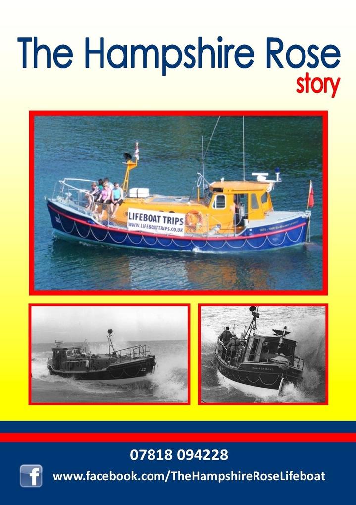 The Hampshire Rose Story