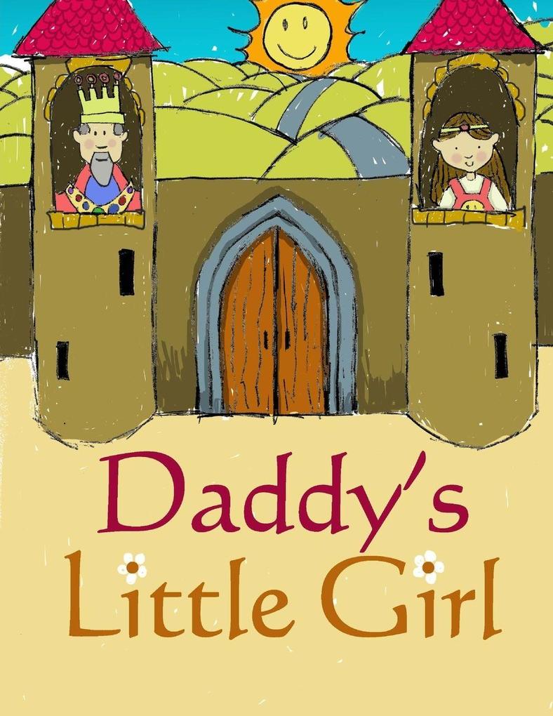 Daddy's Little Girl