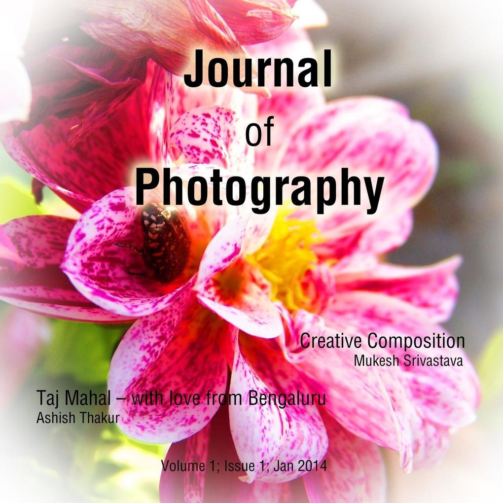 Journal of Photography