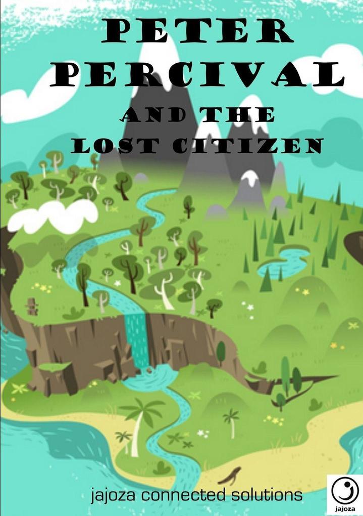 Peter Percival and the Lost Citizen