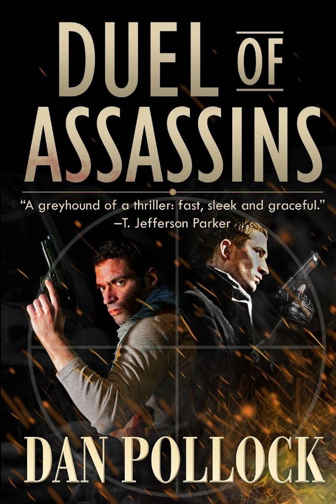 Duel of Assassins