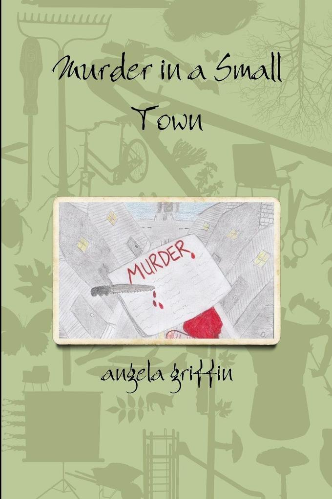 Murder in a Small Town