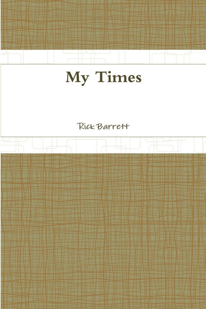 My Times