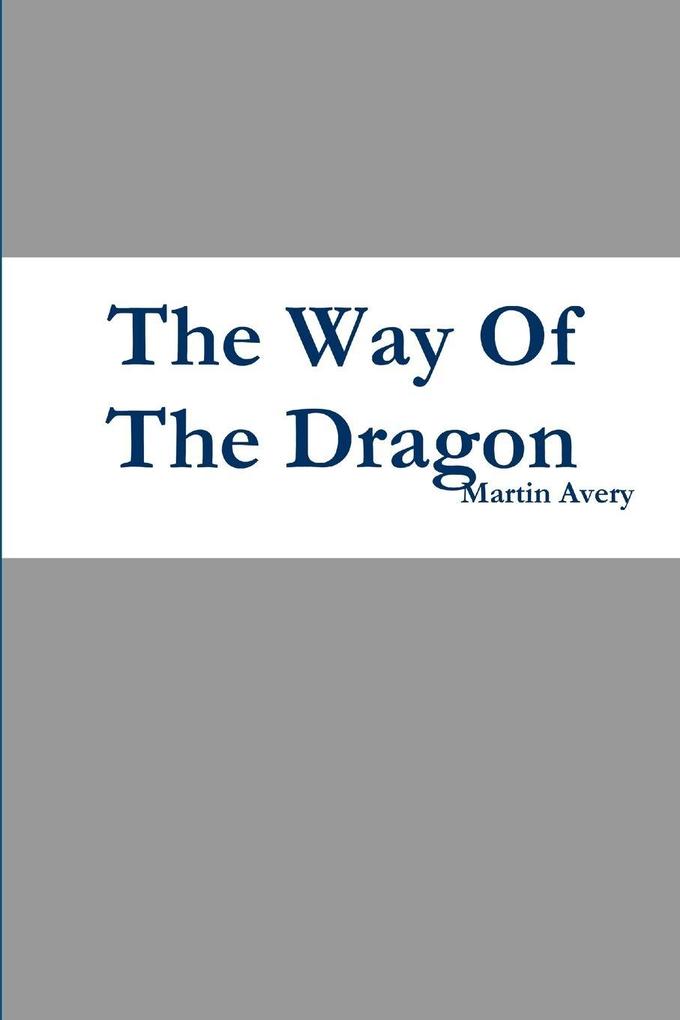 The Way of the Dragon