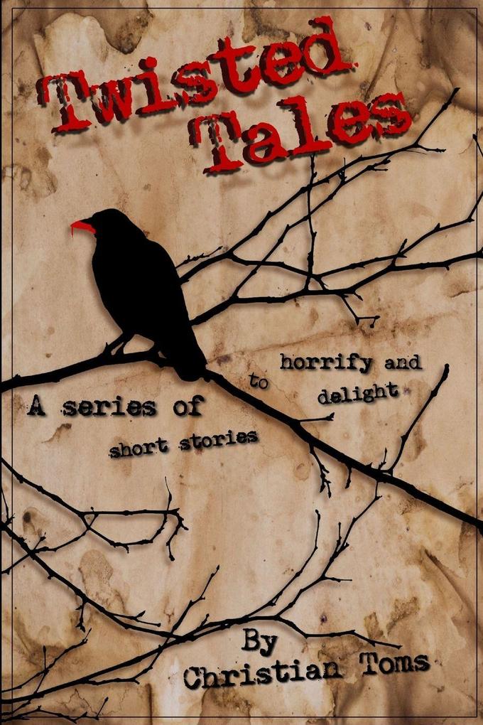 Twisted Tales