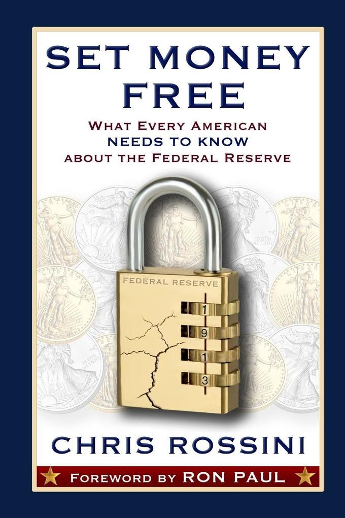 Set Money Free