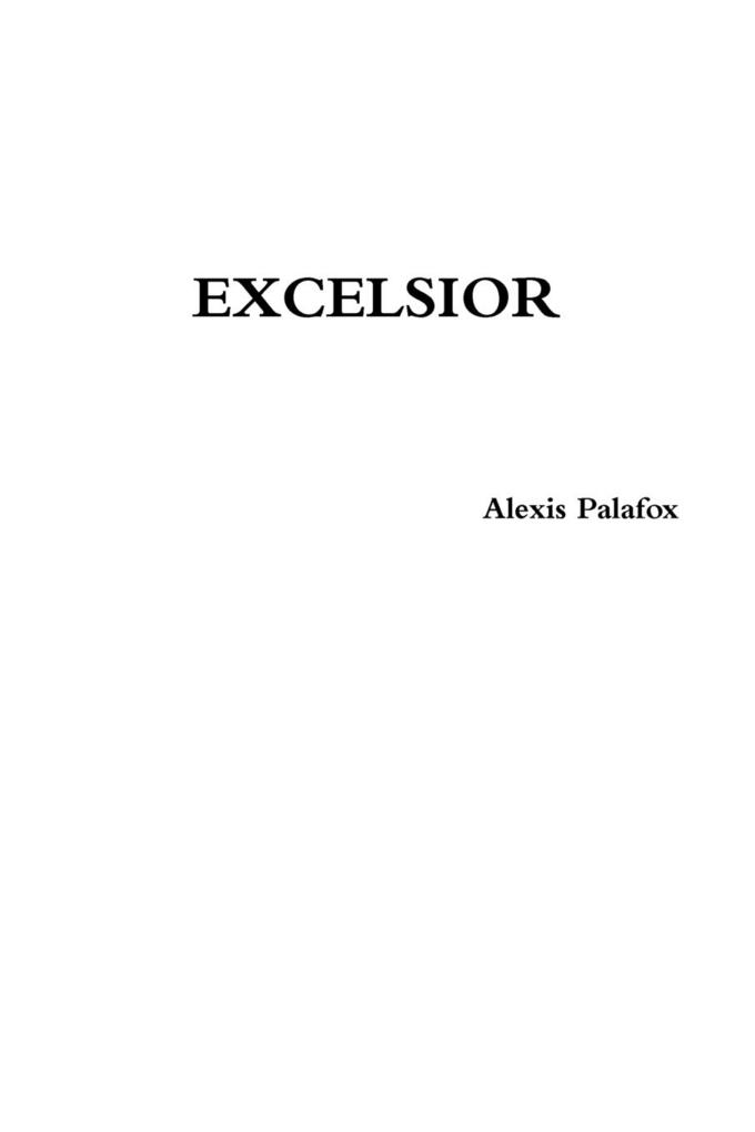 Excelsior .
