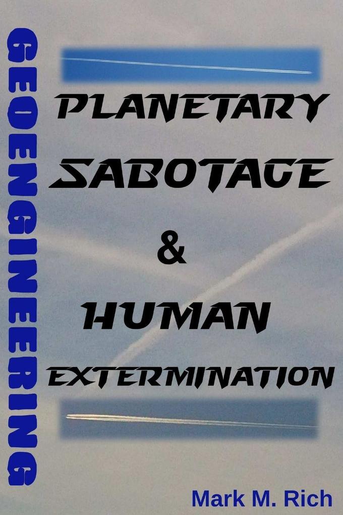 Geoengineering