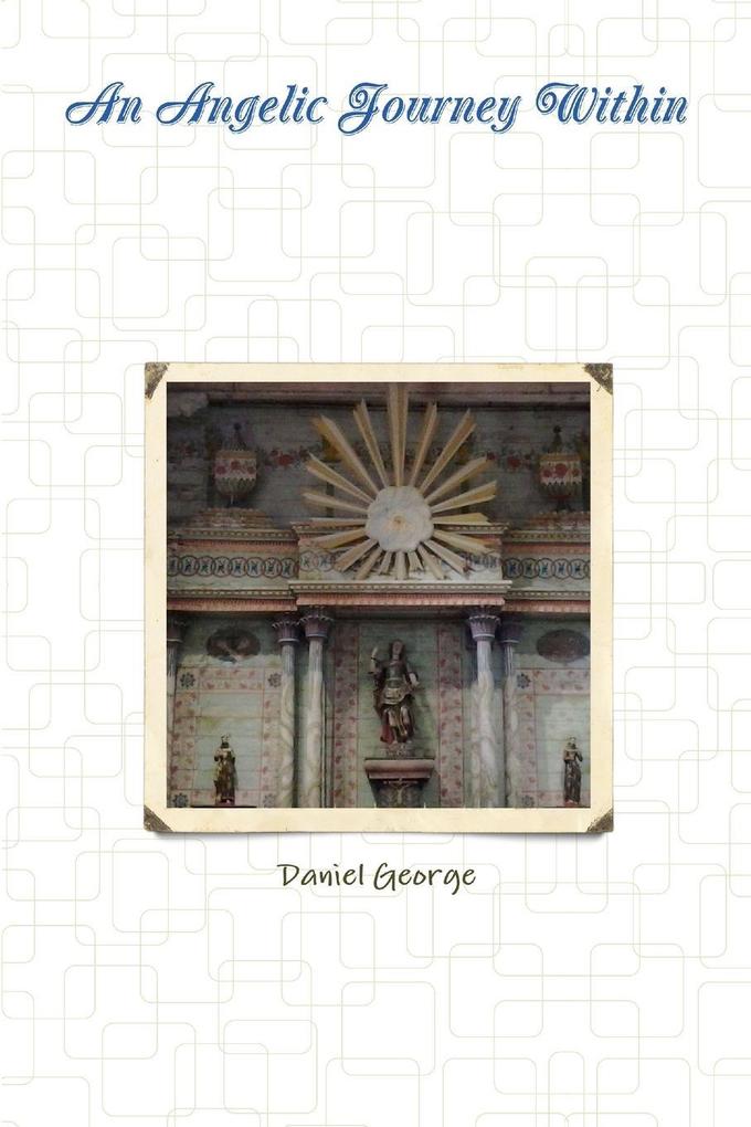 An Angelic Journey Within