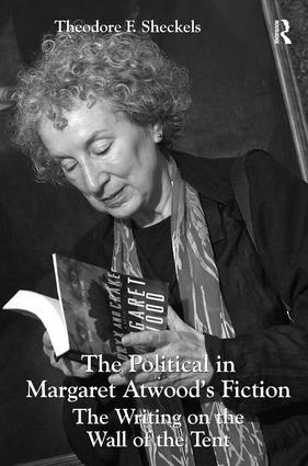 The Political in Margaret Atwood‘s Fiction