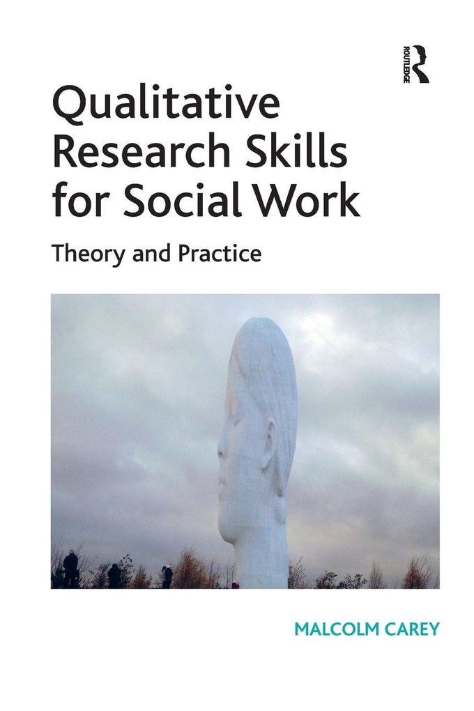 Qualitative Research Skills for Social Work
