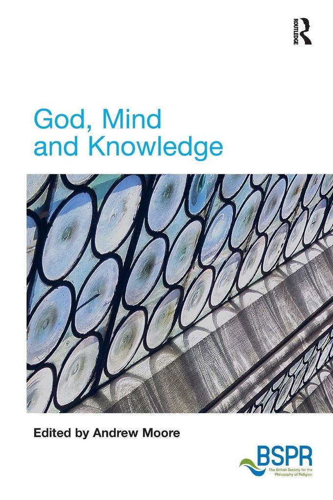 God Mind and Knowledge