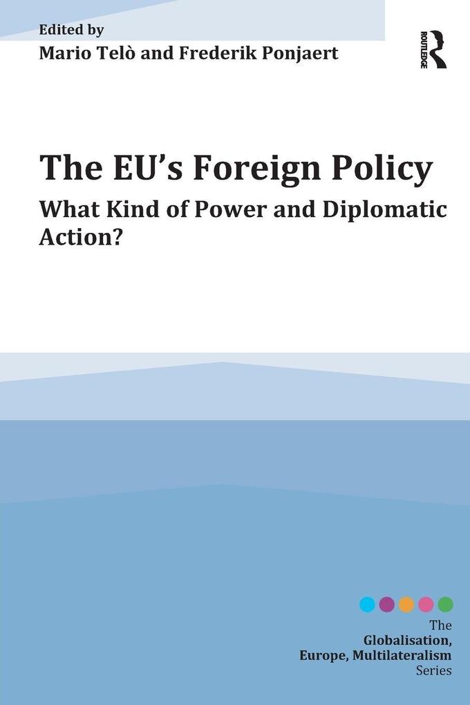 The EU's Foreign Policy