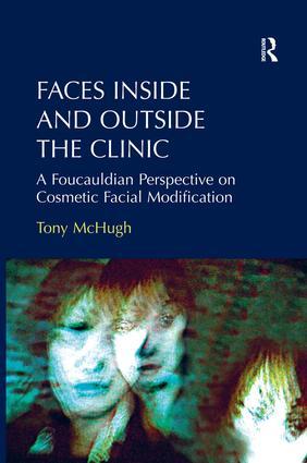 Faces Inside and Outside the Clinic