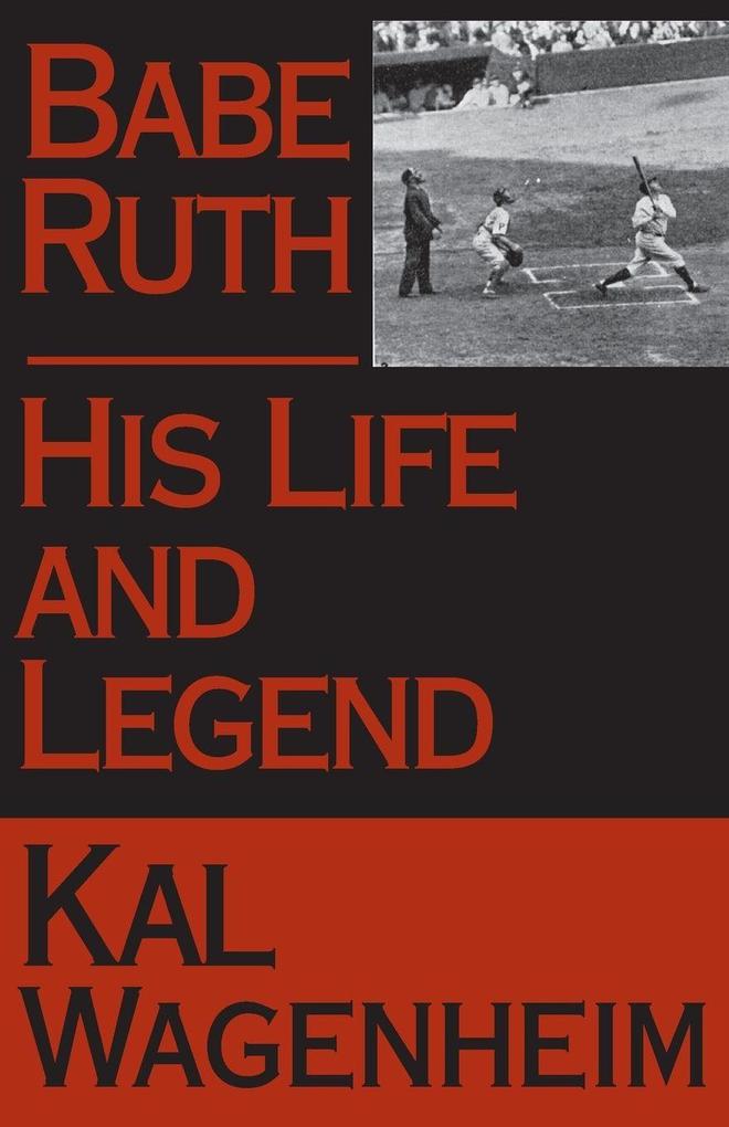 Babe Ruth