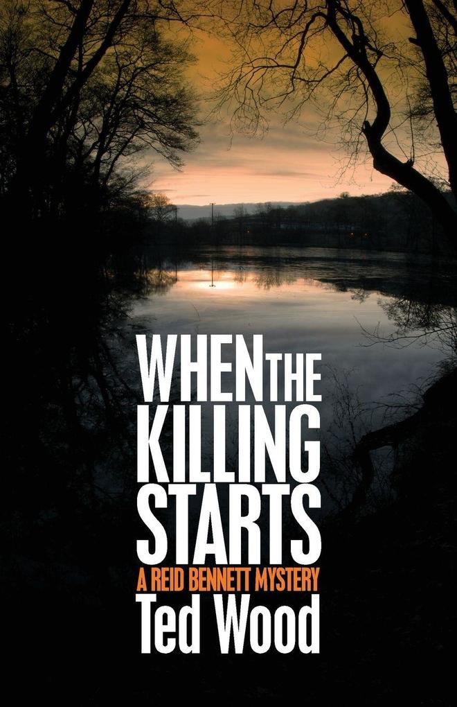 When the Killing Starts