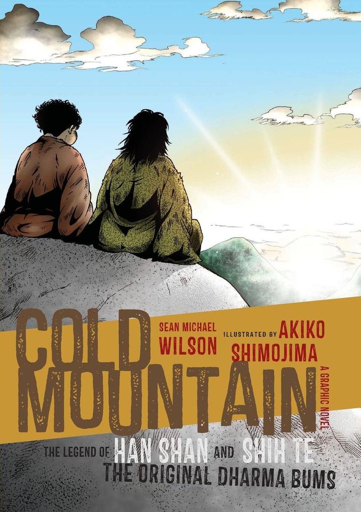 Cold Mountain