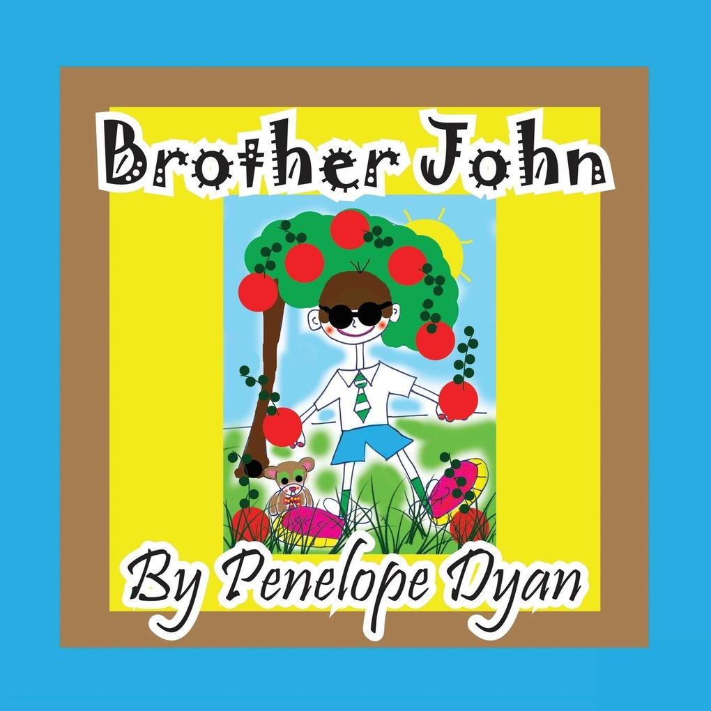 Brother John