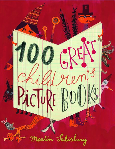 100 Great Children‘s Picturebooks