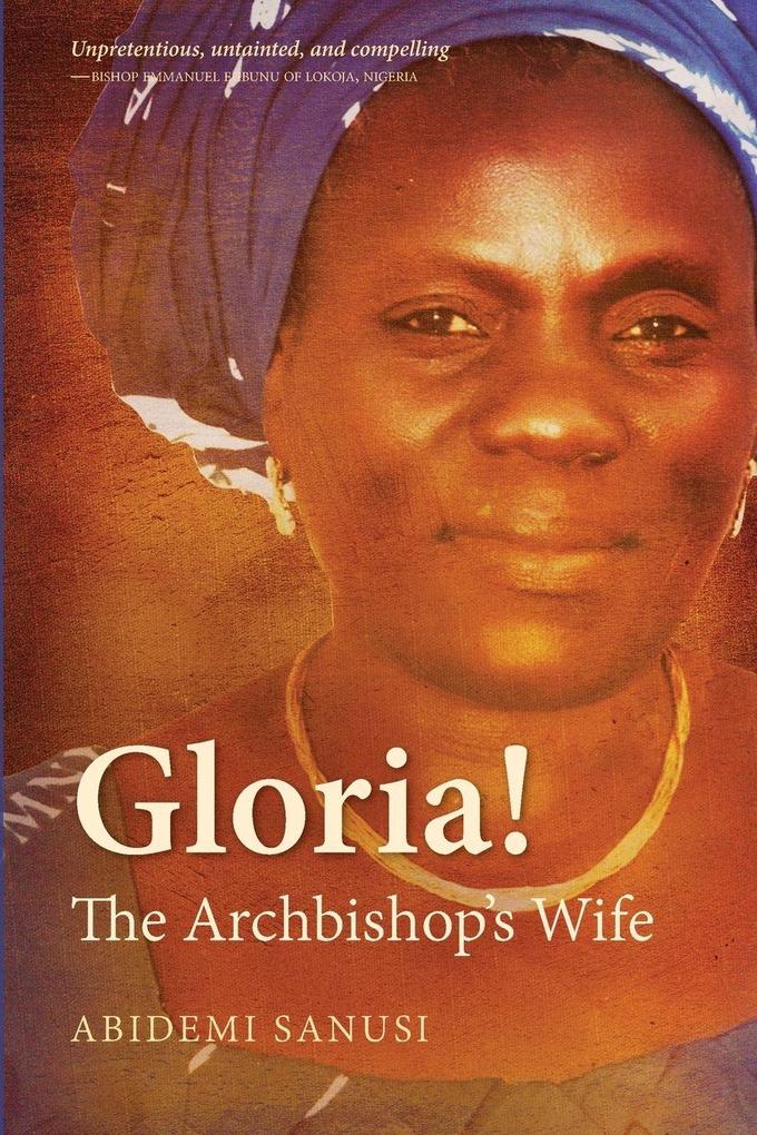 Gloria!