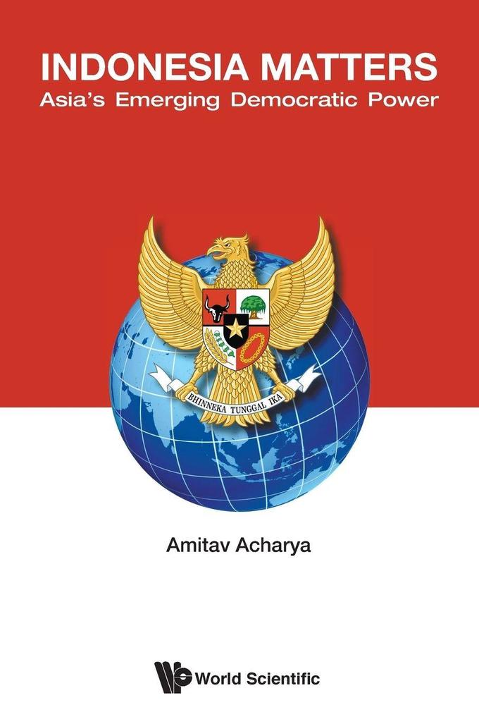 INDONESIA MATTERS