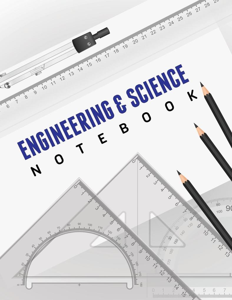 Engineering and Science Notebook