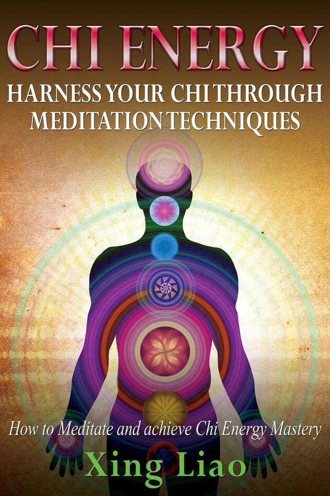 Chi Energy