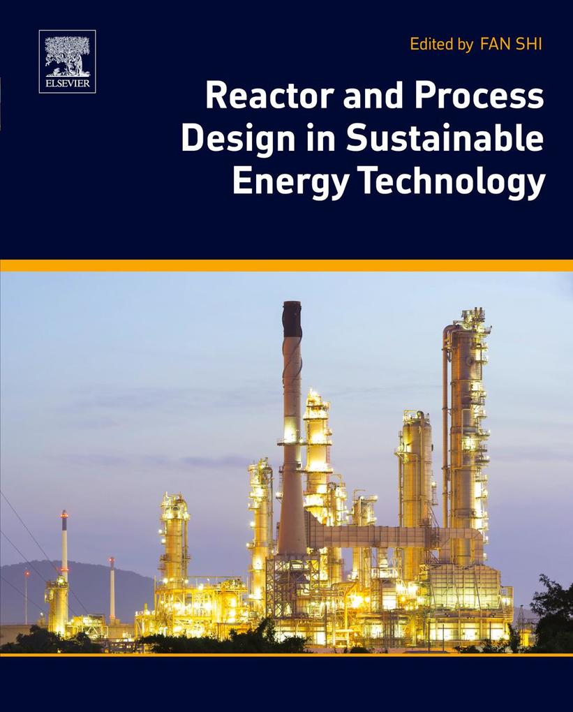 Reactor and Process  in Sustainable Energy Technology