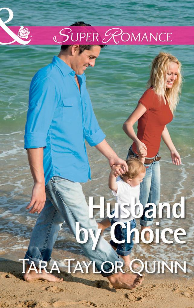 Husband By Choice (Mills & Boon Superromance) (Where Secrets are Safe Book 3)